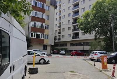 Garsoniera de vanzare,mobilata Garsoniera de vanzare,mobilata - 8