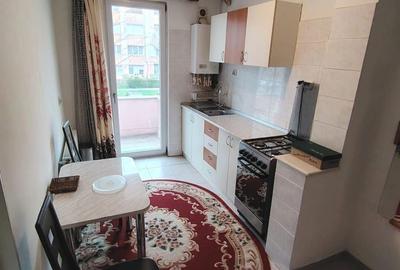 Apartament cu 2 camere în Central - 3