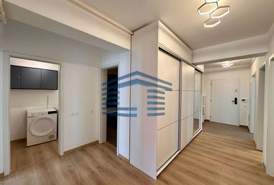 Apartament 3 Camere la Qualis 2 - vizavi de Coresi Mall-15 Noiembrie - 18