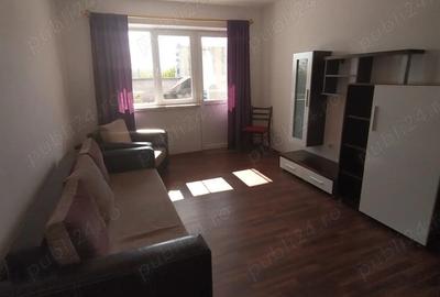 Apartament cu 2 camere decomandat în Central - 8