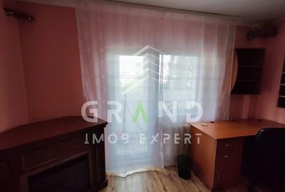 Apartament modern de inchiriat - Manastur, 2 camere decomandate, zona deosebita - 5