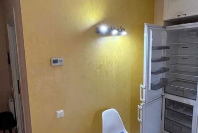 Garsonieră decomandată în Micălaca - 3