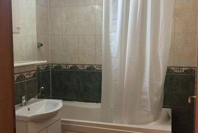 Apartament cu 3 camere nedecomandat în Central - 3