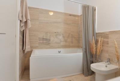 REA0131861 Apartament de 4 camere l 169 mp l Complet mobilat si renovat l Parcul - 11