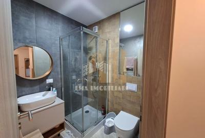 Apartament 2 camere 2 bai decomandat Complex Grandis Tractoru Brasov - 3