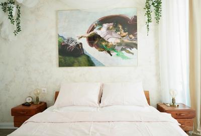 Apartament cu 3 camere decomandat, mobilat în Aviației - 8