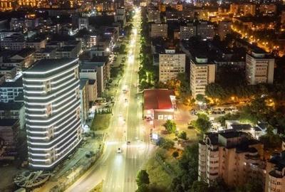 Apartament cu 2 camere în Tomis Nord - 2