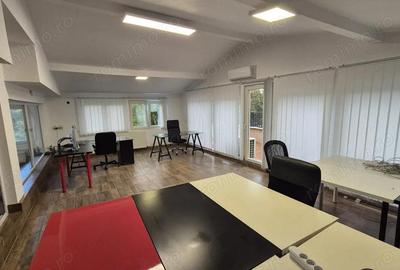 Casa S+P+2 Etaje 502,99 mp - Vatra Luminoasa - 10