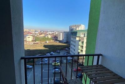 Garsonieră decomandată, mobilată în Păcii - 7