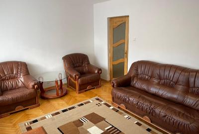 Apartament cu 2 camere decomandat, mobilat în Mărăști - 8