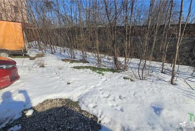 Teren Construcții intravilan de 500 mp, în Apusului - 2