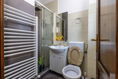 Duplex,6 camere, 200mp, gradina, 300mp, Europa Zona Eugen Ionesco - 8