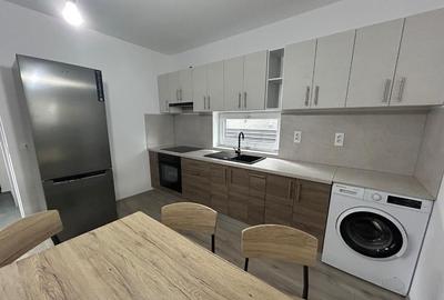 Casă cu 4 camere cu Teren 254 Mp în Tărlungeni - 16