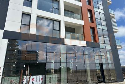 Spatiu comercial situat in zona COMPLEX PHOENICIA - MAMAIA NORD - 5