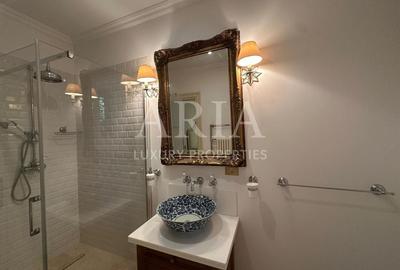 VILĂ INDIVIDUALA LAKEFRONT SNAGOV | POOL - 20