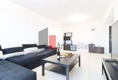 3 camere Giurgiului-Dedeman, bloc nou