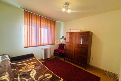 Apartament 4 camere | Decomandat | 78 mpu | Primaverii Manastur - 3