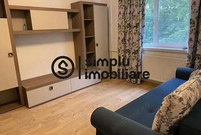 Apartament semidecomandat -Calea Bucuresti - 1