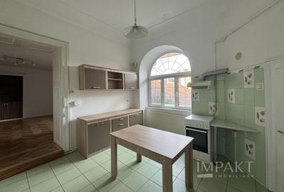 Apartament 1 cameră 55mp de vânzare zona centru Memorandumului parcare - 5