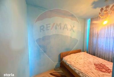 Apartament cu 2 camere semidecomandat în Republicii - 5