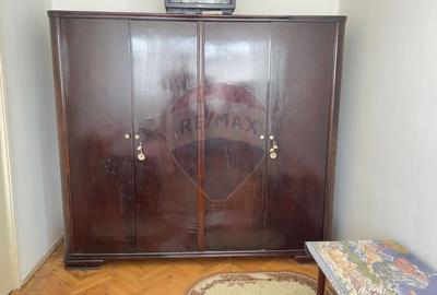 Apartament cu 3 camere semidecomandat, mobilat în Podgoria - 9