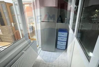 Garsonieră semidecomandată în Micălaca - 2