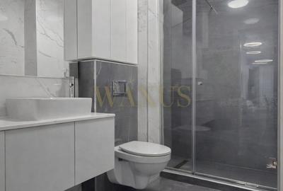 Apartament cu 3 camere semidecomandat, mobilat în Florești - 5