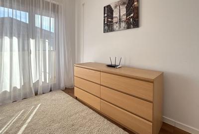 Green Future Residence | Oportunitate Închiriere Vila Pipera - 51