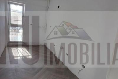 Investitie sigura - Studio nou 40mp aproape de Iulius Mall - 2