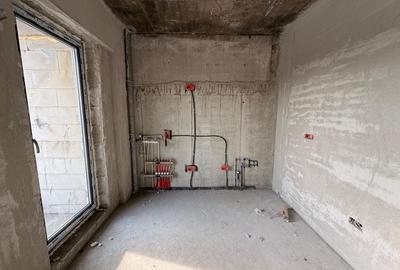 Garsonieră în Vitan - 2