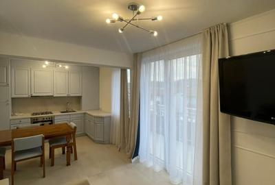 Apartament de 2 camere, etaj 2, loc de parcare, bloc nou - 2