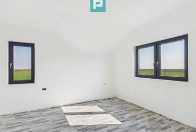 Casă individuală cu 4 camere cu Canalizare în Periferie - 8