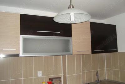 Apartament cu 2 camere decomandat în Central - 4
