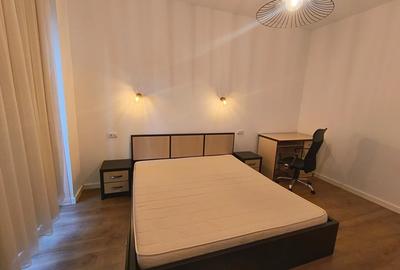 Apartament cu 2 camere decomandat, mobilat în Capitol - 9
