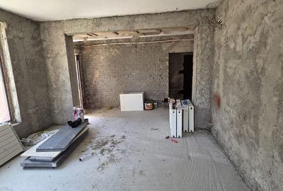 Apartament cu 2 camere în Nord - 7