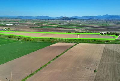 Teren Intravilan Rezidential - Turistic - 7