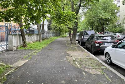 Casă individuală cu 5 camere cu Teren 190 Mp în Herăstrău - 21