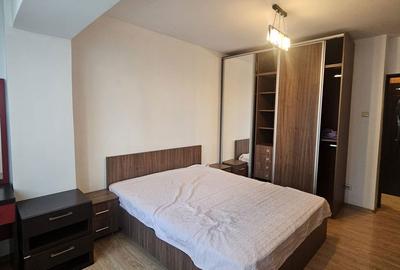 Apartament cu 3 camere decomandat, mobilat în Obor - 5