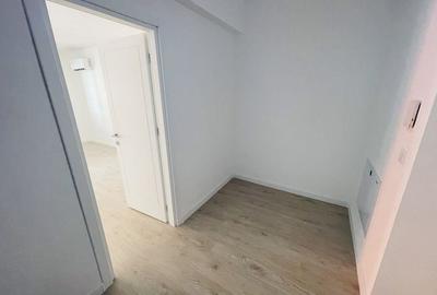 Studio Nou, 43 m?, Pipera Rond OMW - Ivory Residence | 400EUR - 4