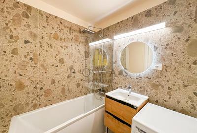 COMISION0 Inchiriere Apartament 2 Camere Iancu Nicolae Privighetorilor Pipera - 7