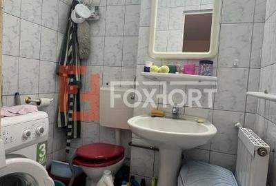 COMISION 0% - Apartament cu 3 camere, etaj 4 de vanzare, zona Lunei - 7