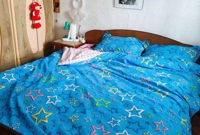 Apartament cu 2 camere, mobilat în Berceni - 4