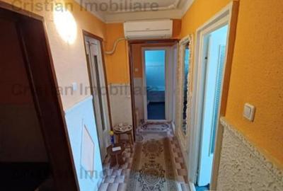 LIBER, balcon 7 m, SPATIOS, 2 camere zona Radu Negru - 4