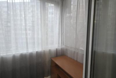 Apartament cu 2 camere decomandat, mobilat în P-ța Gorjului - 16