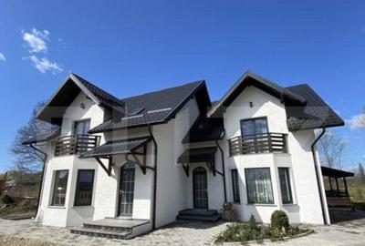 Casa Tip Duplex, Radauti, 110mp+ 260 mp Teren Casa Tip Duplex, Radauti, 110mp+ 260 mp Teren - 2