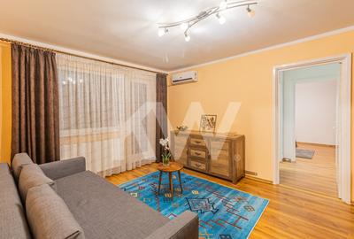 Apartament pozitie avantajoasa , Astra - 4
