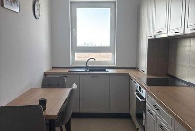 Apartament cu 2 camere, mobilat în Central - 3