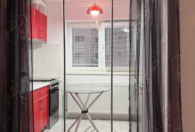 Garsonieră semidecomandată, mobilată în Theodor Pallady - 6