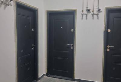 Apartament cu 3 camere decomandat în Central - 9