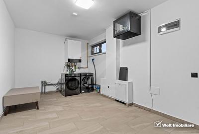 Duplex individual, zona Iris, garaj, parcare, curte, PETFRIENDLY - 16